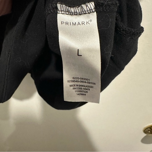 Rick And Morty Raised Graphic T-Shirt Black Adult Swim Cartoon Network‎ Large - Picture 8 of 8